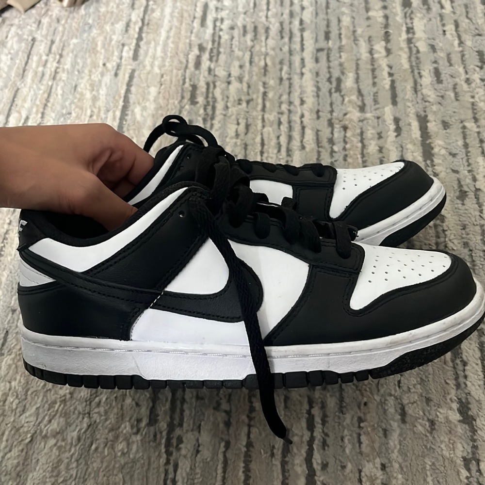 Panda Dunks - image 1